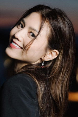 Chrissie Chow