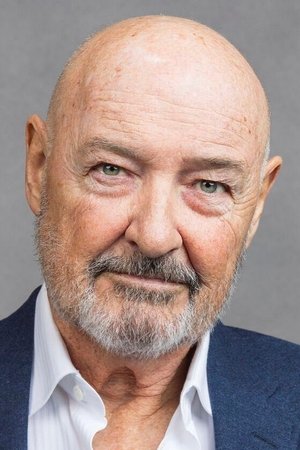 Kevin Quinn