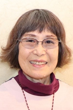 Suzuki Reiko
